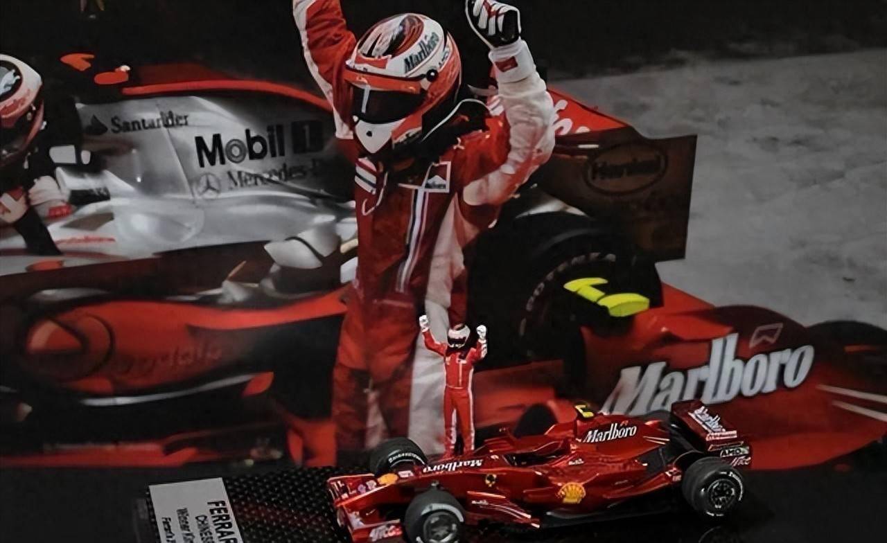 开云体育中国-迈凯伦险胜雷诺车队，汉密尔顿扛起全队