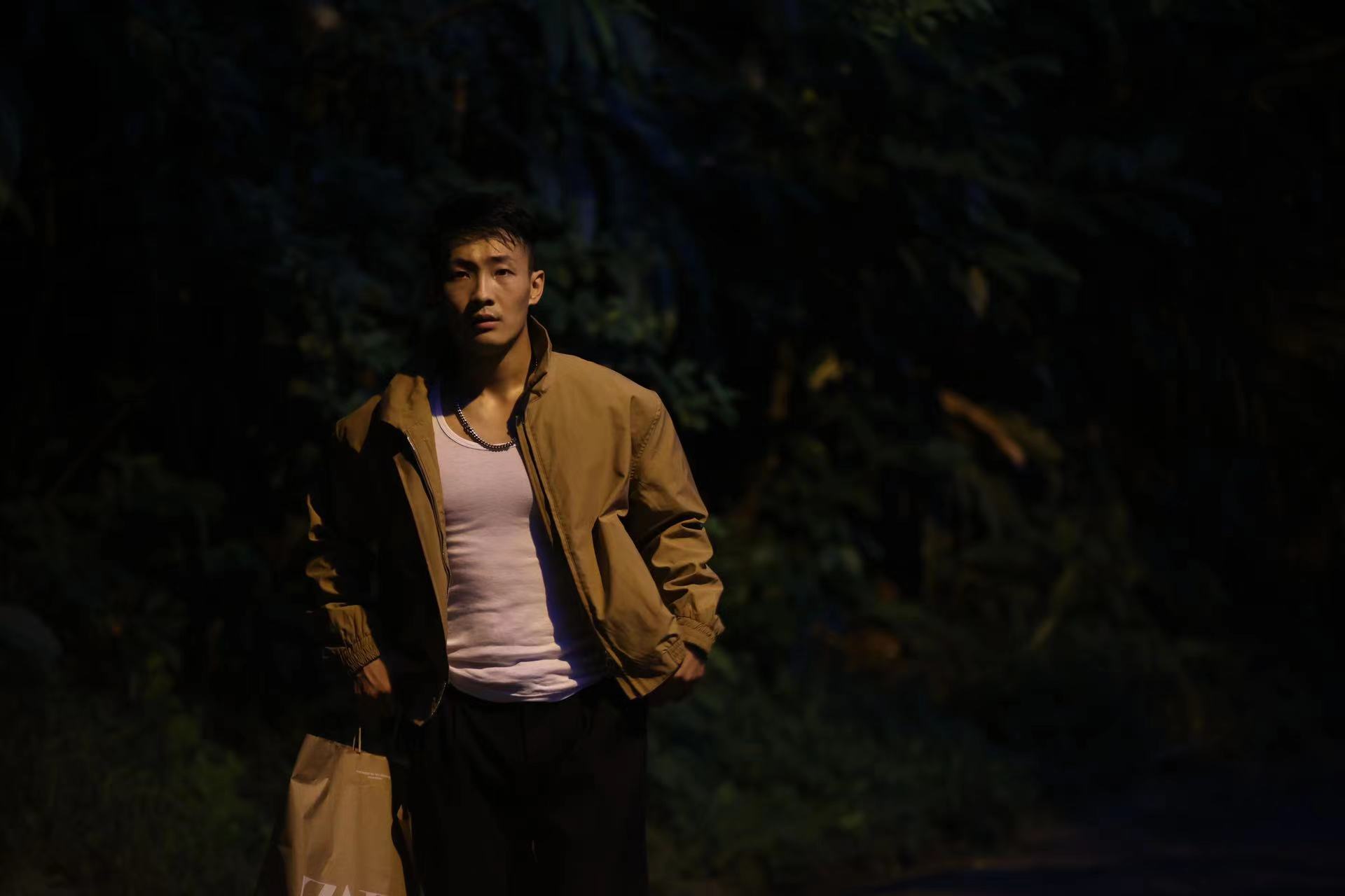 开云体育在线-中国队翻盘泰国队，李梓嘉惊艳四座