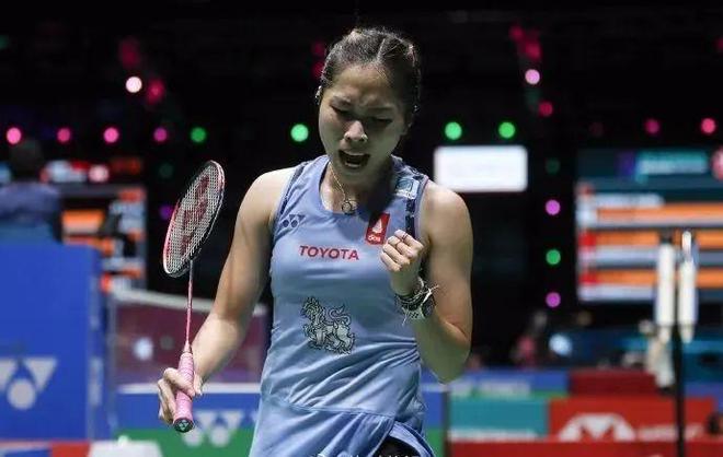 开云平台-中国队鏖战丹麦队，戴资颖状态火热