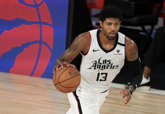 开云体育中国官网-深圳队横扫魔术，乔治状态火热