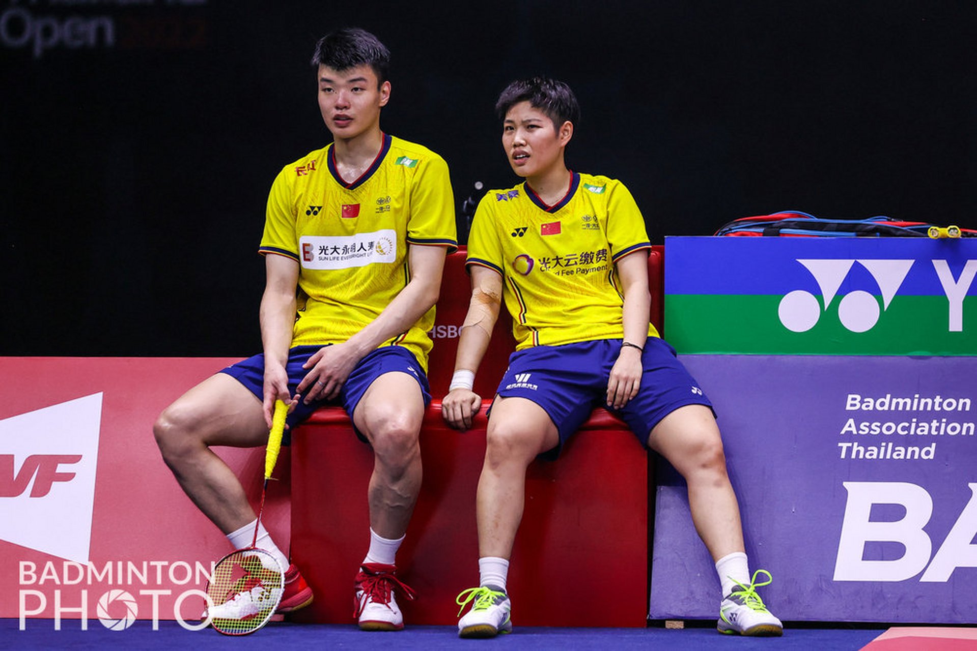 开云官网-印度队险胜印尼队，黄鸭组合扛起全队