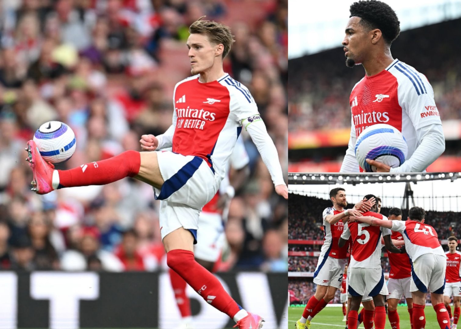 开云体育在线-阿森纳客场小胜，争冠希望再度升温