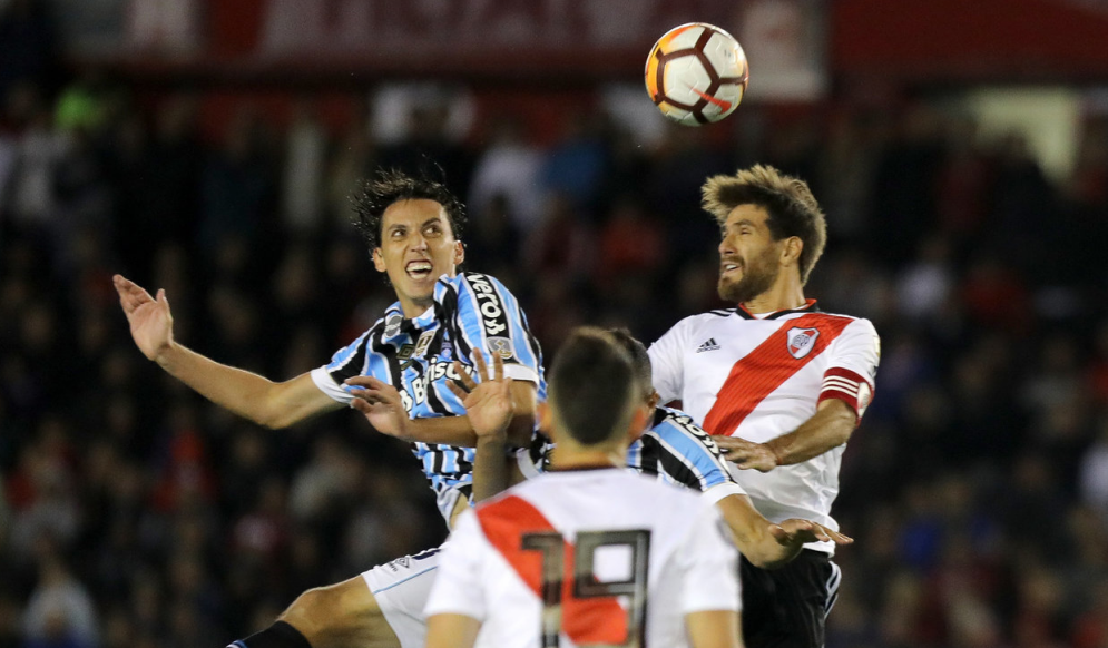 开云体育中国-格雷米奥客场胜利，提振士气