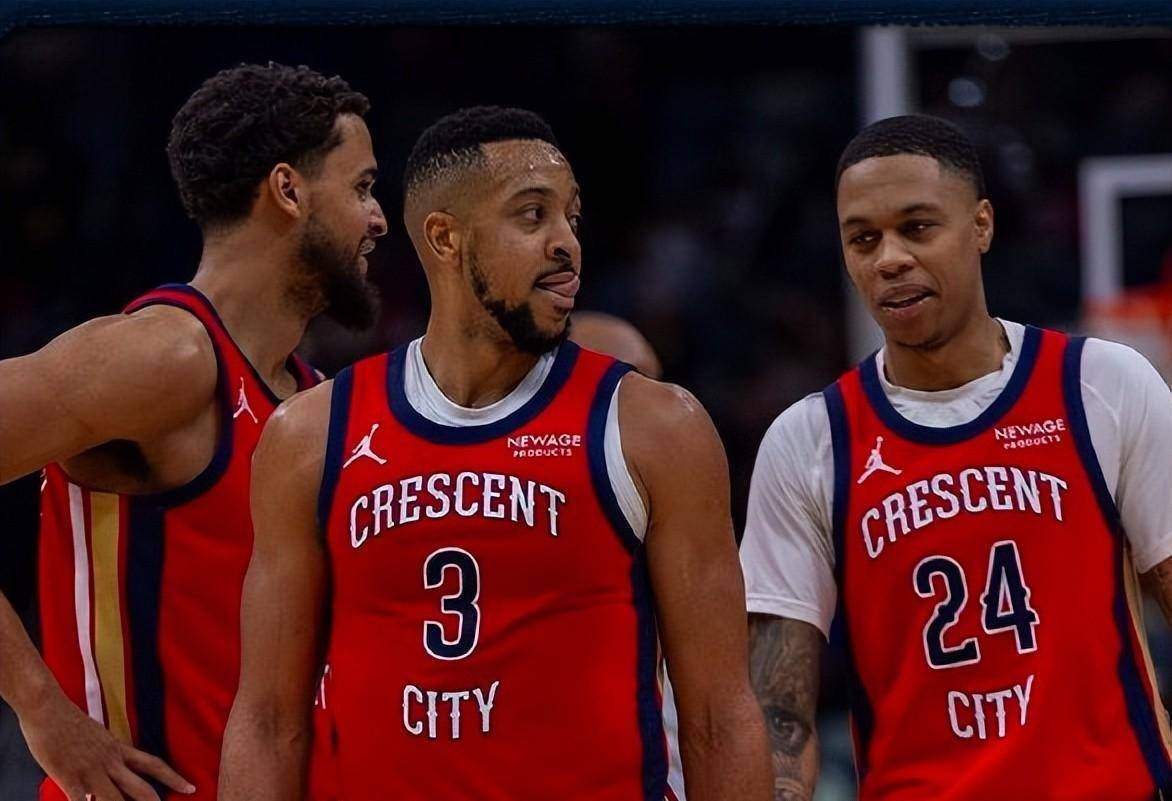 开云平台-公牛绝杀鹈鹕，麦科勒姆关键制胜