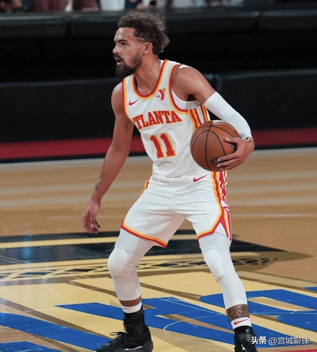 开云体育中国-火箭血洗爵士，特雷杨惊艳世界